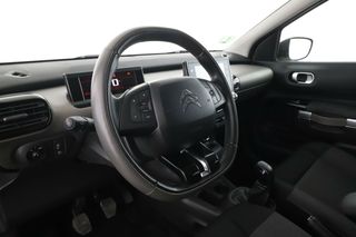 Citroën C4 Cactus 1.6 Blue-HDi Shine
