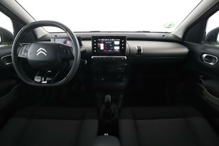 Citroën C4 Cactus 1.6 Blue-HDi Shine
