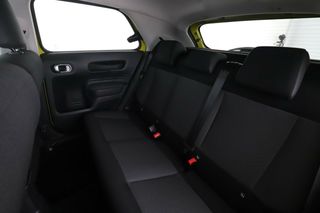 Citroën C4 Cactus 1.6 Blue-HDi Shine