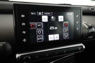 Citroën C4 Cactus 1.6 Blue-HDi Shine