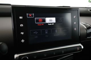 Citroën C4 Cactus 1.6 Blue-HDi Shine
