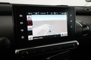 Citroën C4 Cactus 1.6 Blue-HDi Shine