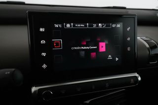 Citroën C4 Cactus 1.6 Blue-HDi Shine