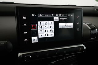 Citroën C4 Cactus 1.6 Blue-HDi Shine