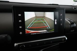 Citroën C4 Cactus 1.6 Blue-HDi Shine