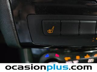 Infiniti Q30 2.2D Premium 7DCT 125 kW (170 CV)