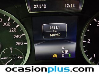 Infiniti Q30 2.2D Premium 7DCT 125 kW (170 CV)