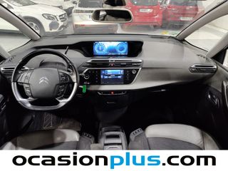 Citroen Grand C4 Picasso BlueHDi 150 Airdream Exclusive EAT6 110 kW (150 CV)