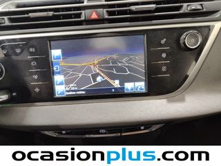 Citroen Grand C4 Picasso BlueHDi 150 Airdream Exclusive EAT6 110 kW (150 CV)