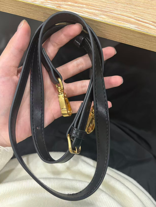 Miu Miu Bolsa Bowling Matelassé Preta