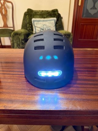 Super combo Patinete Xiaomi 4 Pro 2ª Gen + Casco 