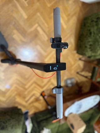Super combo Patinete Xiaomi 4 Pro 2ª Gen + Casco 