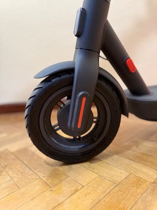 Super combo Patinete Xiaomi 4 Pro 2ª Gen + Casco 