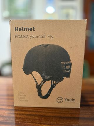 Super combo Patinete Xiaomi 4 Pro 2ª Gen + Casco 