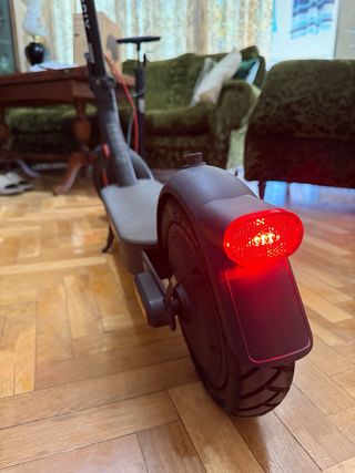 Super combo Patinete Xiaomi 4 Pro 2ª Gen + Casco 