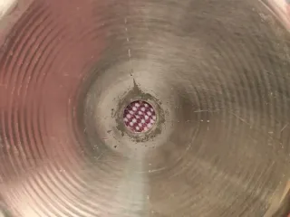 Sabian B8PRO Medium Crash 18"