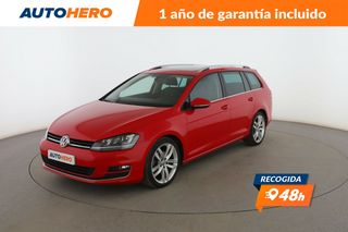 Volkswagen Golf 1.4 TSI Sport BlueMotion
