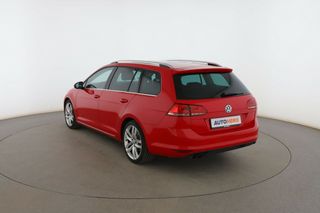Volkswagen Golf 1.4 TSI Sport BlueMotion