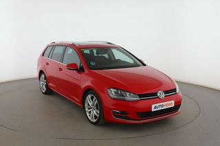 Volkswagen Golf 1.4 TSI Sport BlueMotion