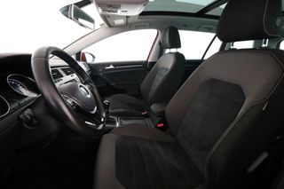 Volkswagen Golf 1.4 TSI Sport BlueMotion