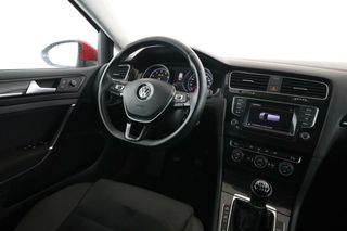 Volkswagen Golf 1.4 TSI Sport BlueMotion