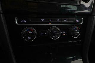 Volkswagen Golf 1.4 TSI Sport BlueMotion