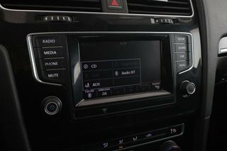 Volkswagen Golf 1.4 TSI Sport BlueMotion