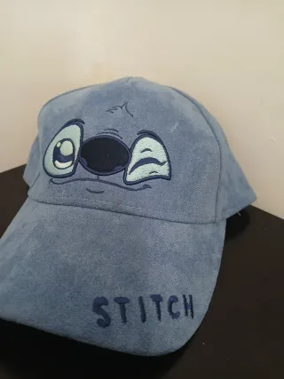 Gorra de Stich