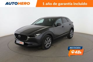 Mazda CX-30 2.0 Skyactiv-G Mild-Hybrid Evolution 2WD