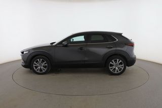 Mazda CX-30 2.0 Skyactiv-G Mild-Hybrid Evolution 2WD