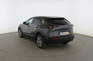 Mazda CX-30 2.0 Skyactiv-G Mild-Hybrid Evolution 2WD