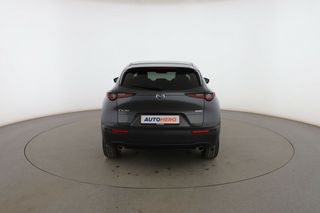 Mazda CX-30 2.0 Skyactiv-G Mild-Hybrid Evolution 2WD