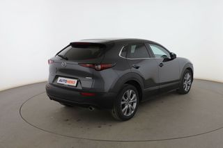 Mazda CX-30 2.0 Skyactiv-G Mild-Hybrid Evolution 2WD