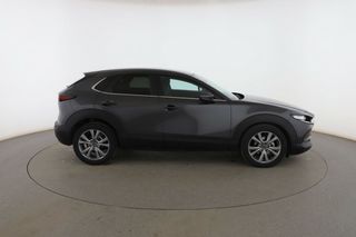 Mazda CX-30 2.0 Skyactiv-G Mild-Hybrid Evolution 2WD