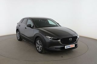Mazda CX-30 2.0 Skyactiv-G Mild-Hybrid Evolution 2WD