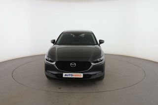 Mazda CX-30 2.0 Skyactiv-G Mild-Hybrid Evolution 2WD