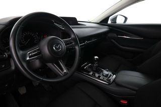 Mazda CX-30 2.0 Skyactiv-G Mild-Hybrid Evolution 2WD