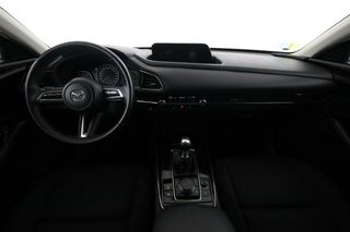 Mazda CX-30 2.0 Skyactiv-G Mild-Hybrid Evolution 2WD