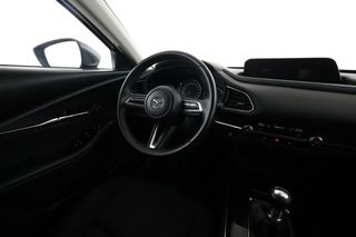 Mazda CX-30 2.0 Skyactiv-G Mild-Hybrid Evolution 2WD