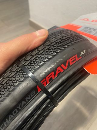 Neumáticos Gravel Chaoyang AT