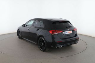 Mercedes Clase A 200 d AMG Line