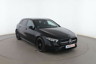Mercedes Clase A 200 d AMG Line