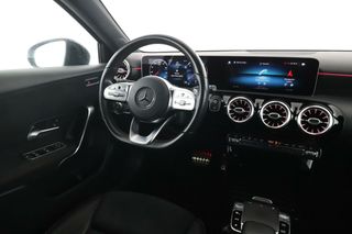 Mercedes Clase A 200 d AMG Line