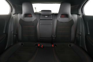 Mercedes Clase A 200 d AMG Line