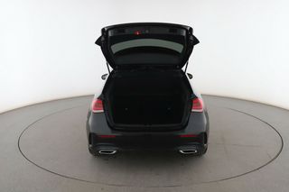 Mercedes Clase A 200 d AMG Line