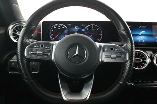 Mercedes Clase A 200 d AMG Line
