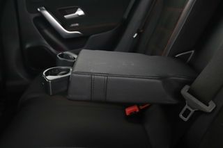 Mercedes Clase A 200 d AMG Line
