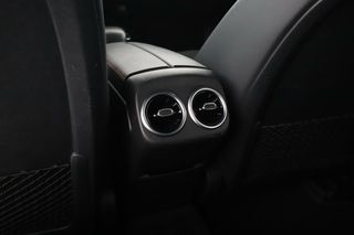 Mercedes Clase A 200 d AMG Line