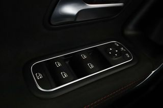 Mercedes Clase A 200 d AMG Line
