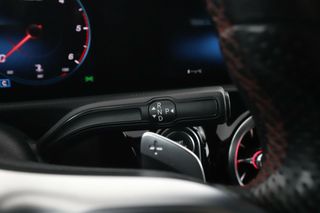 Mercedes Clase A 200 d AMG Line